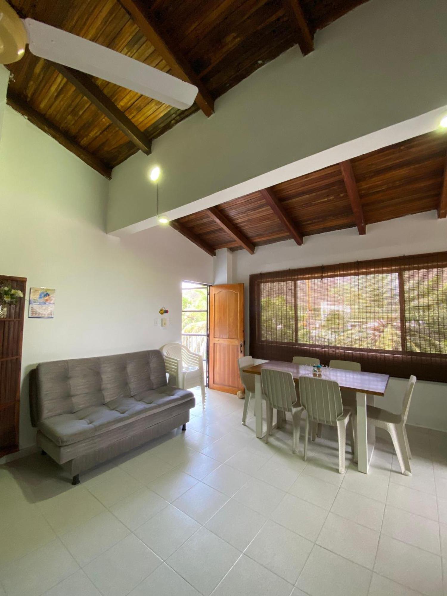 Confortable Cerca Al Mar Apartamento