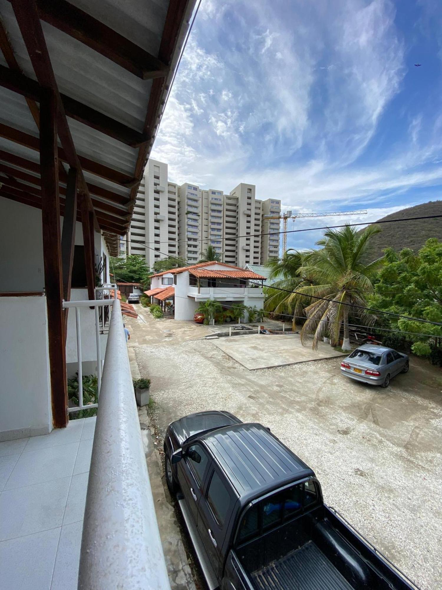 Apartamento Confortable Cerca Al Mar *