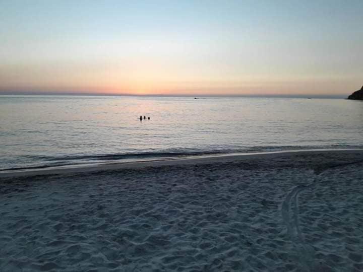Confortable Cerca Al Mar Appartement *