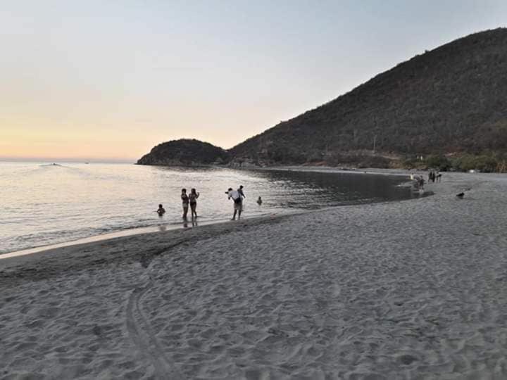 Appartement Confortable Cerca Al Mar